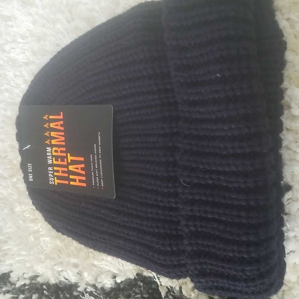 Thermal Hat Bundle